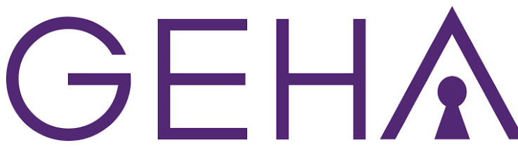 Logo Recognizing Trinity Foot Center, PC's affiliation with gehalogo