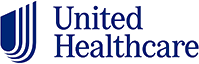 Logo Recognizing Trinity Foot Center, PC's affiliation with United Healthcare